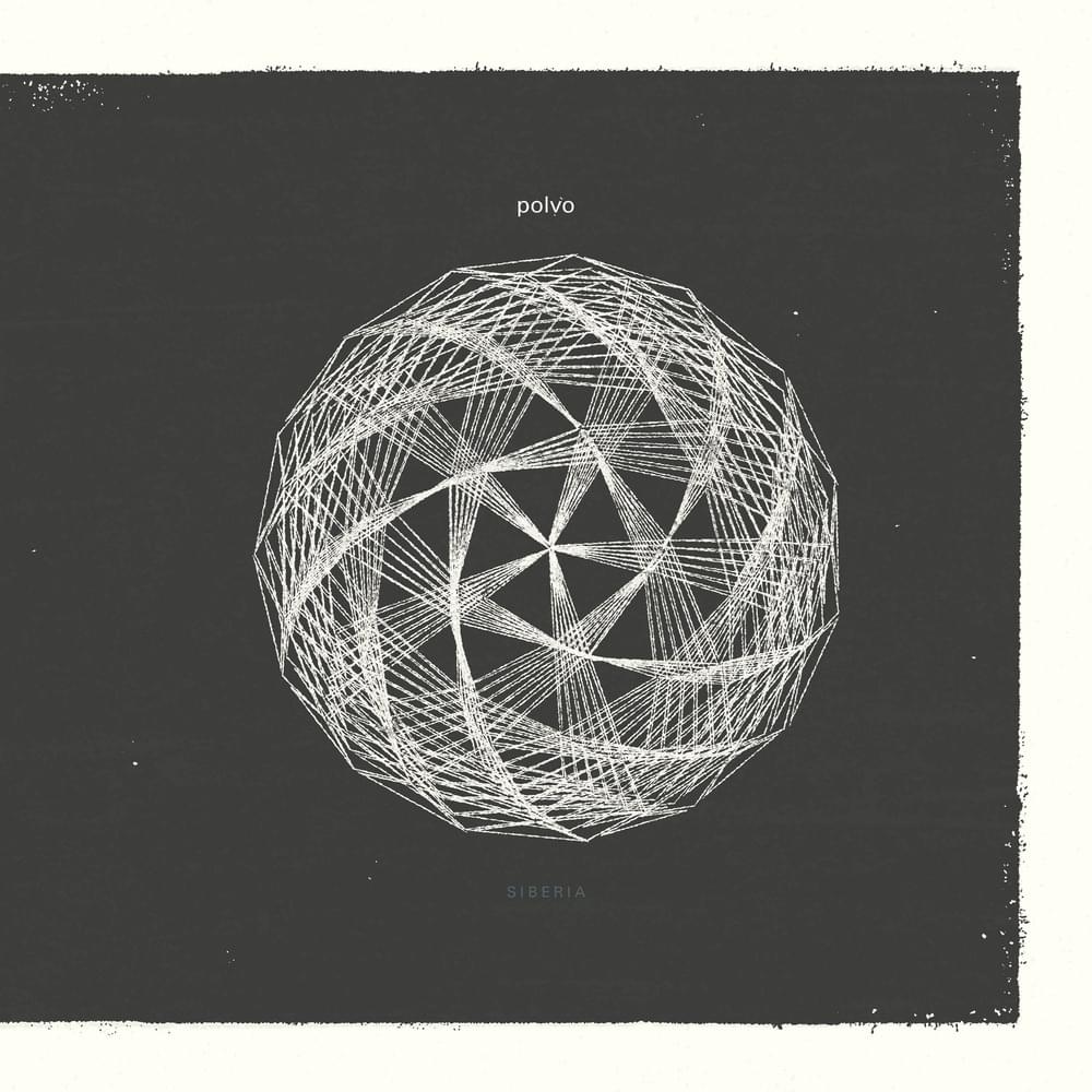 Cover image for Siberia