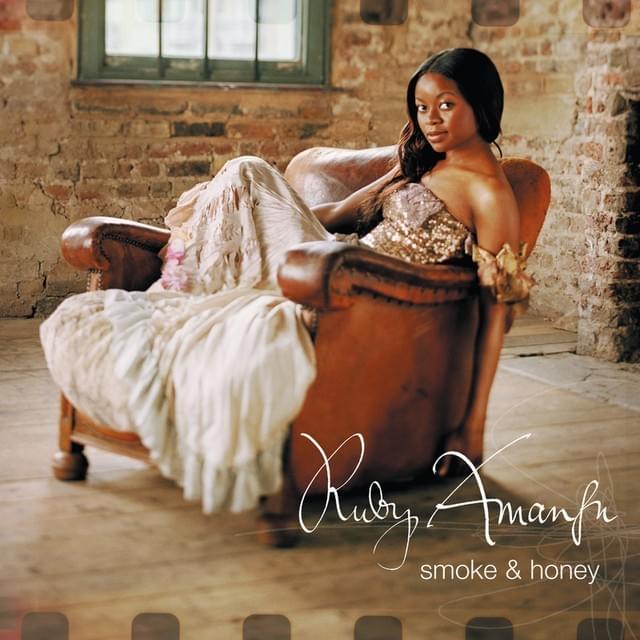 Cover image for Smoke & Honey