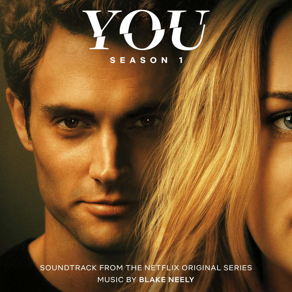 Because You Love Me by Blake Neely