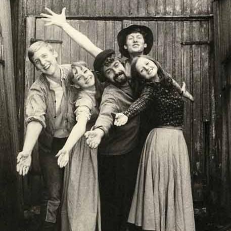 Photo of Christiania Fusel & Blaagress