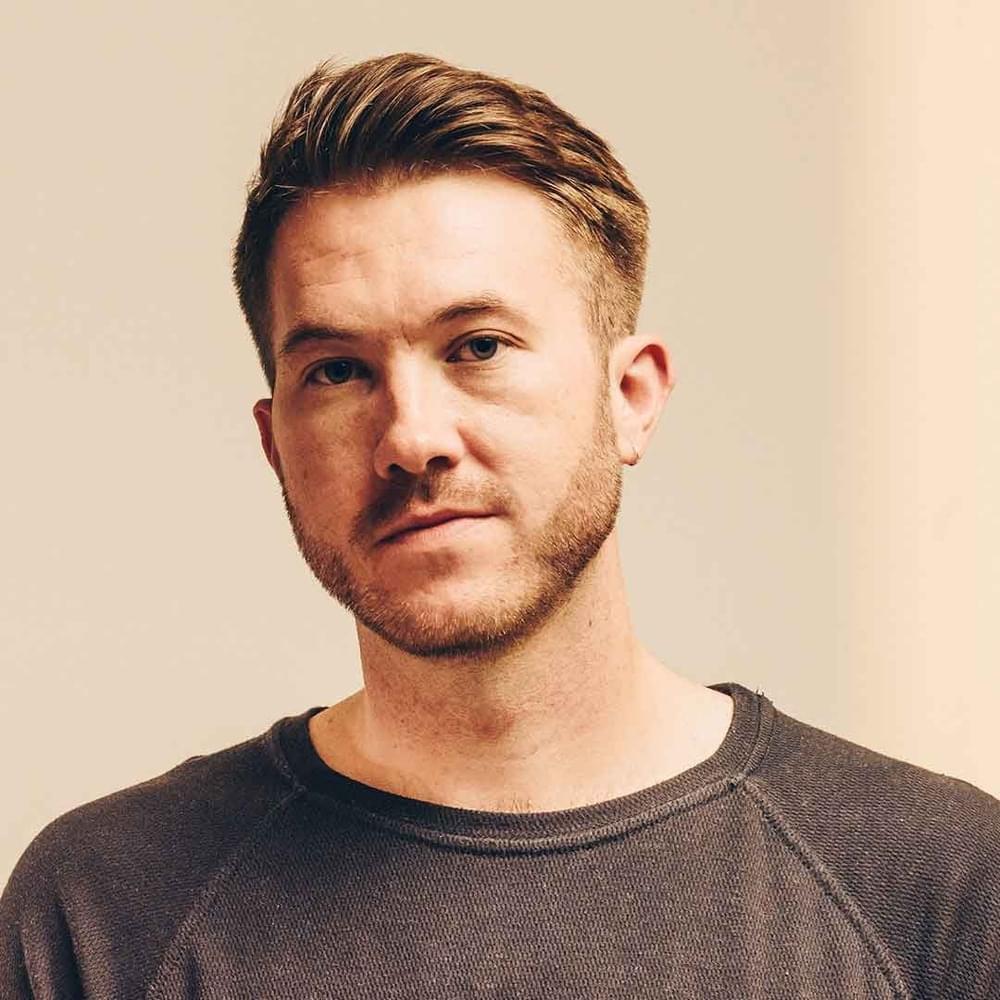 Photo of Lewis Thompson
