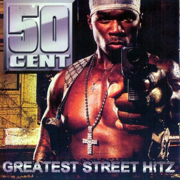 Cover image for Greatest Street Hitz