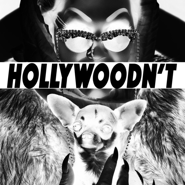 Hollywoodn’t by Sharon Needles