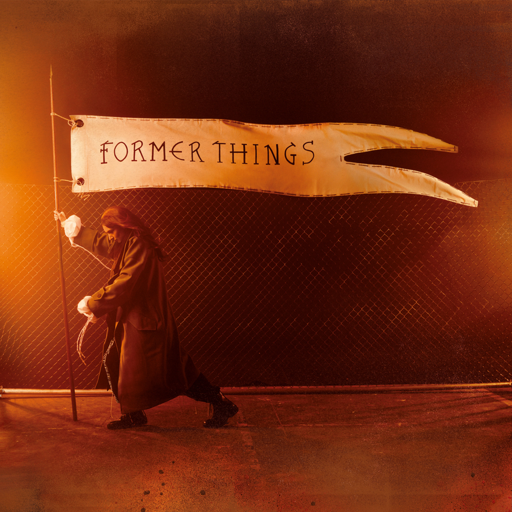 Former Things by Lonelady