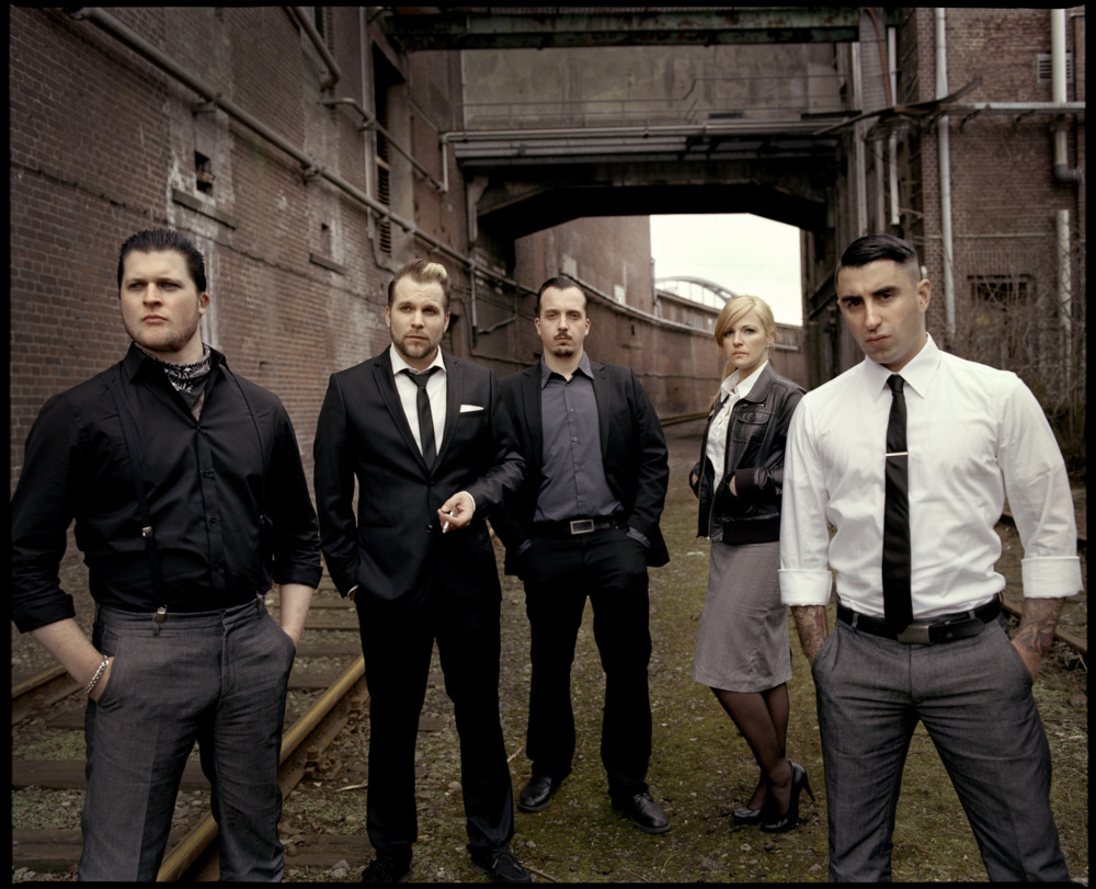 Photo of Broilers