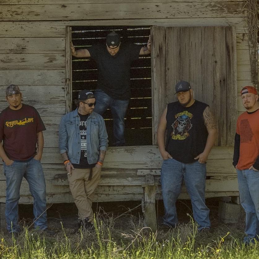 Photo of Racket County