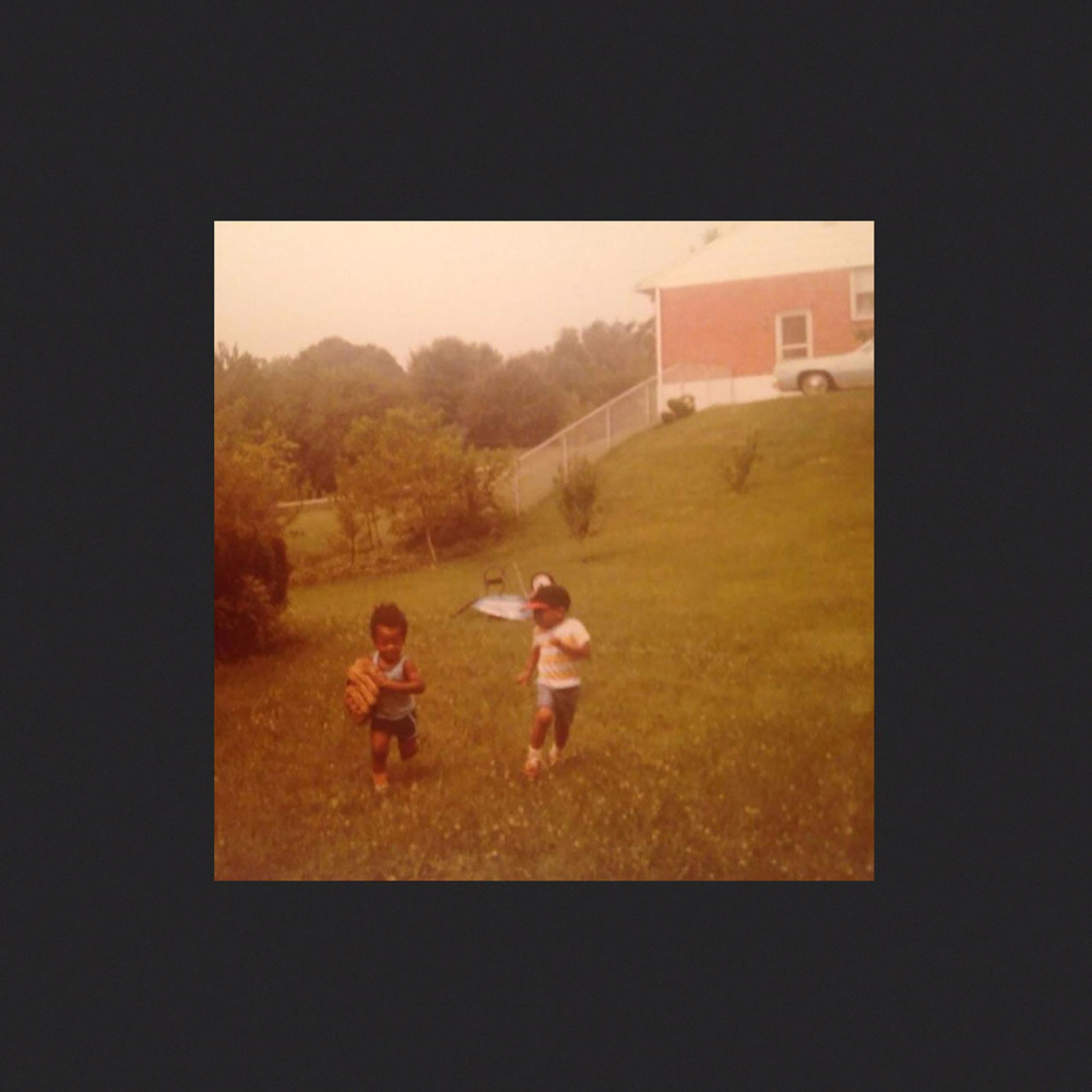 Album cover art for "30 Hours" by Kanye West