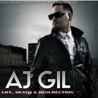 AJ Gil Profile Picture Photo of AJ Gil