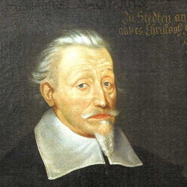Heinrich Schütz Profile Picture Photo of Heinrich Schütz