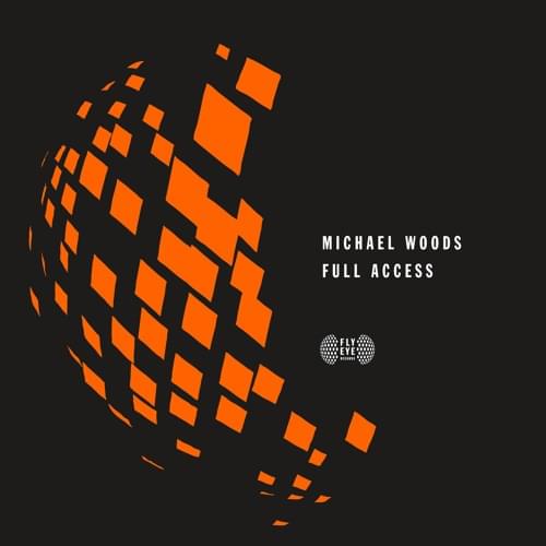 Album cover art for "Full Access" by Toolroom Records