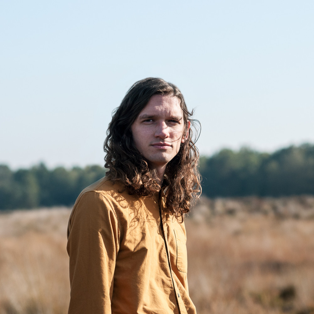 I Am Oak profile picture - official artist image