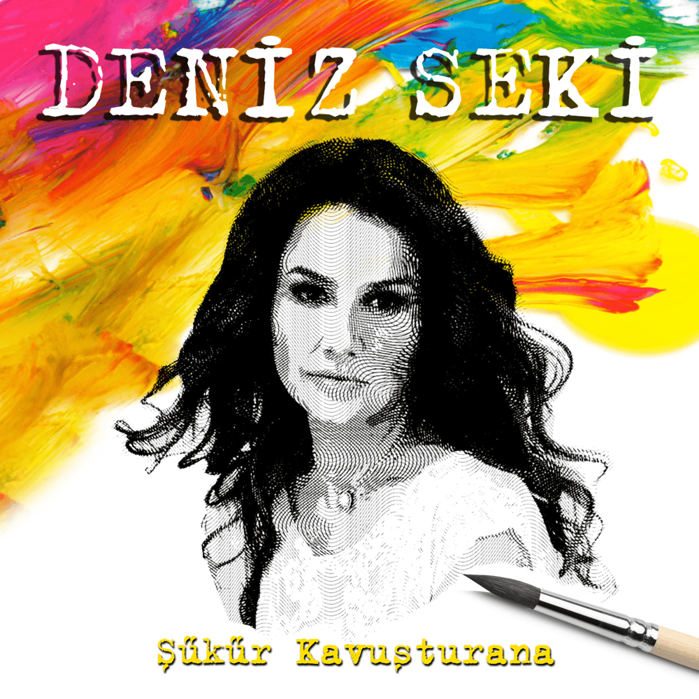 Cover image for Şükür Kavuşturana