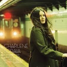 I’ll Be There by Charlene Soraia