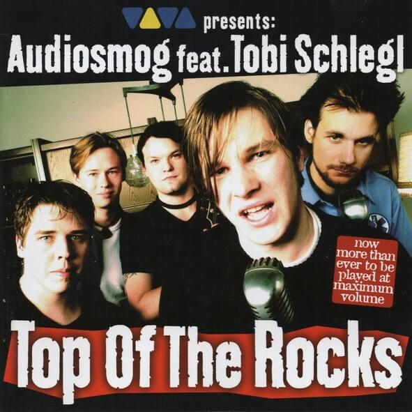 My Heart Goes Boom (Ladidada) by Audiosmog