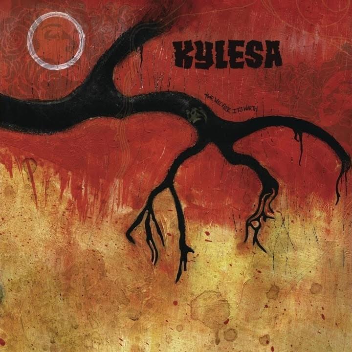 Hollow Severer by Kylesa