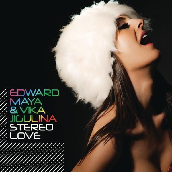 Cover image for Stereo Love - EP
