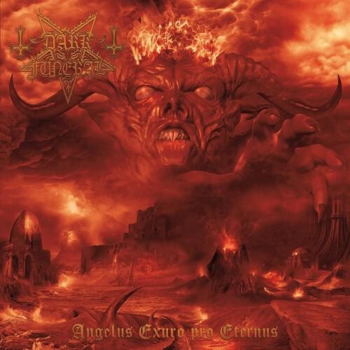 My Funeral by Dark Funeral