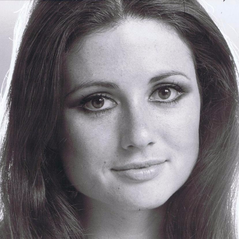 Photo of Gigliola Cinquetti
