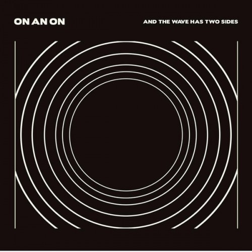 Icon Love by On An On
