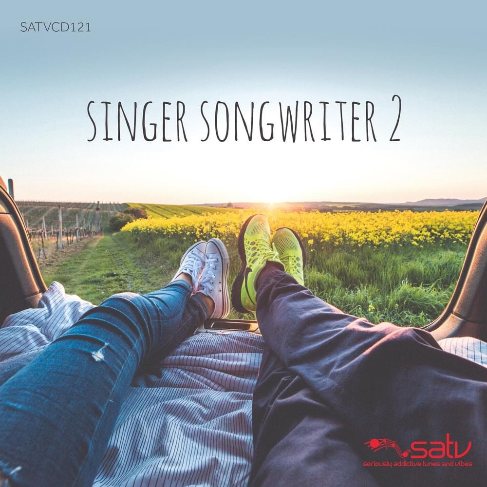 Keep Your Head Up by SATV Music