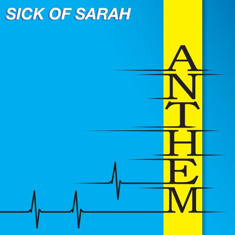Bars Full of Strangers by Sick Of Sarah