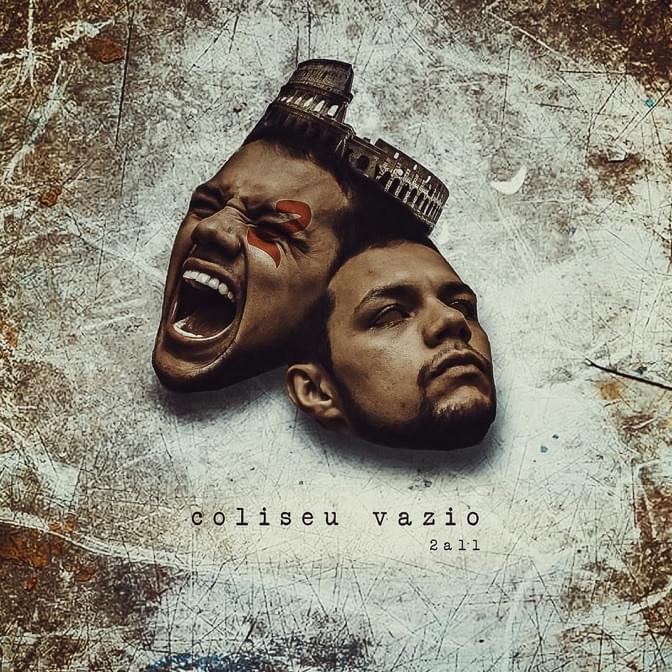 Coliseu Vazio by 2ALL