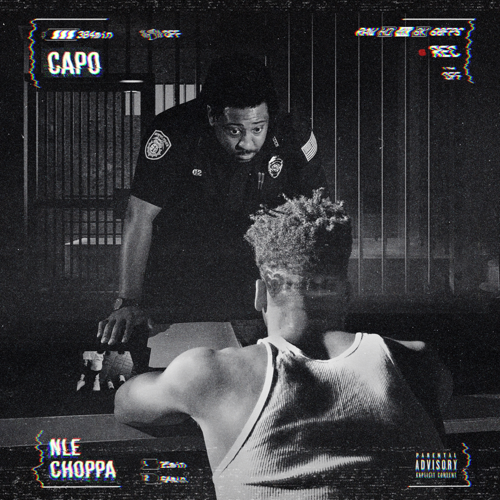 Capo by NLE Choppa