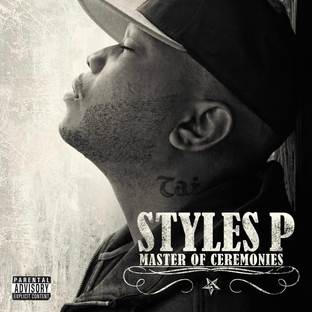 Cover image for Master Of Ceremonies
