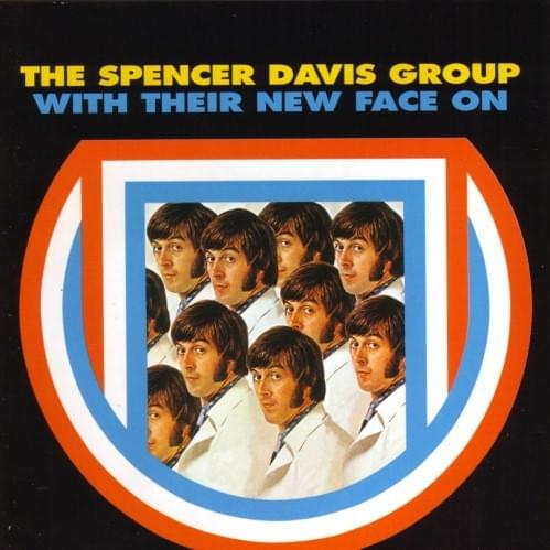 Cover image for With Their New Face On