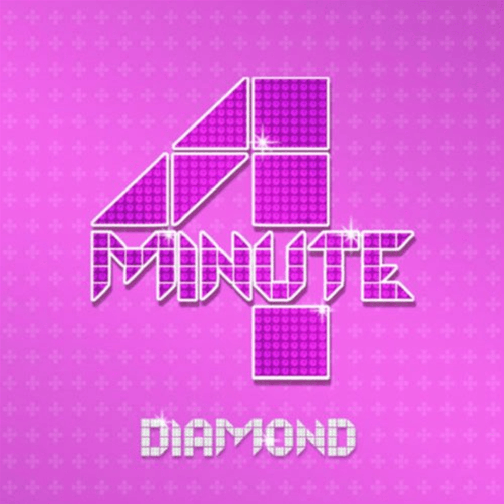 Cover image for Diamond