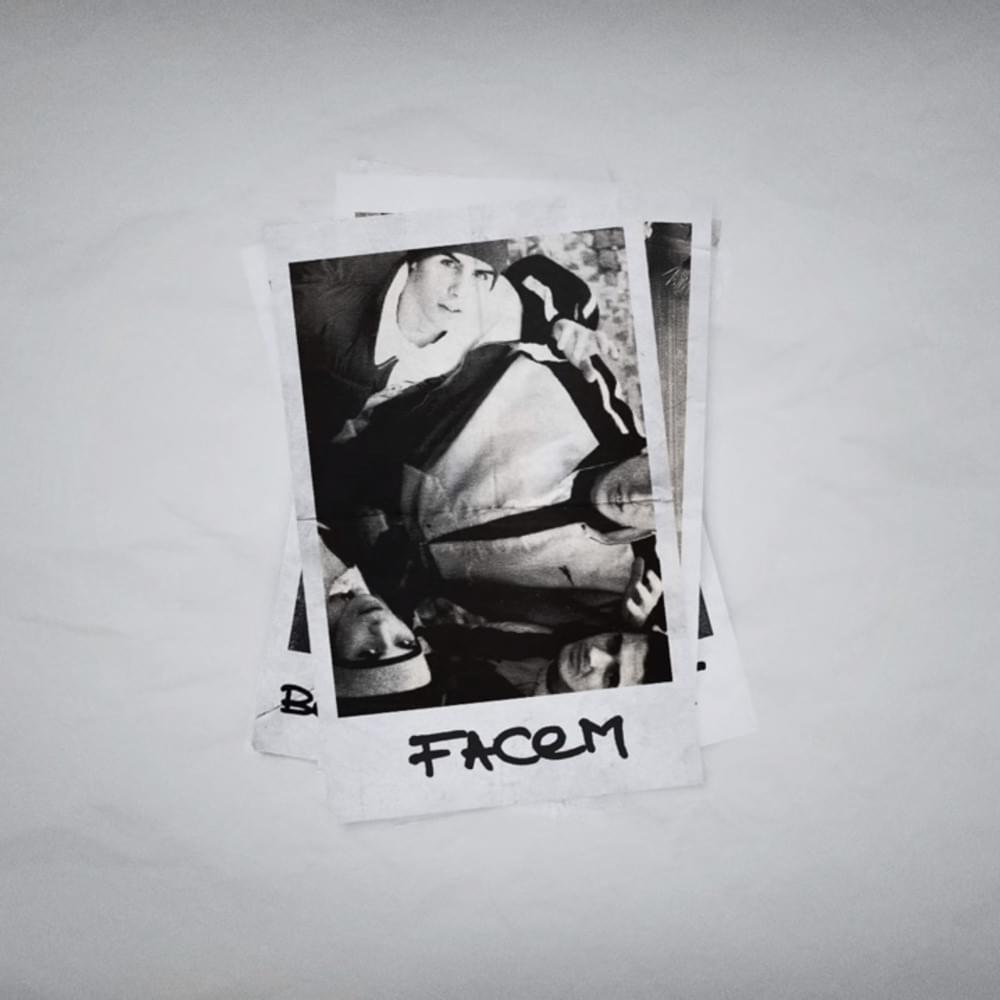 Album cover art for "Facem" by DOC & DJ Nasa & Marius Pop