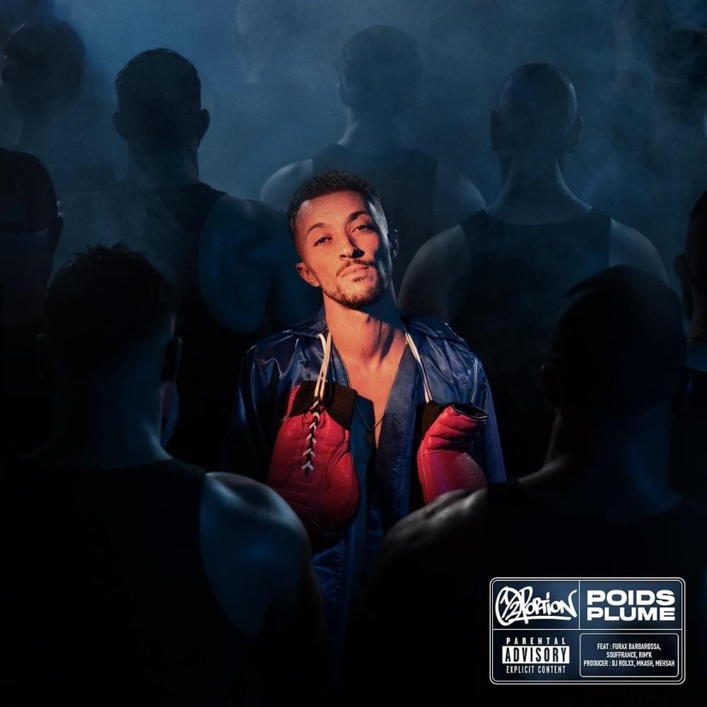 Cover image for Poids plume