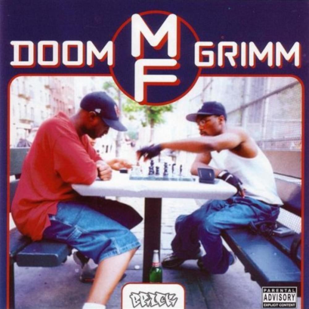 Cover image for MF EP