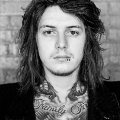 Photo of Ben Bruce