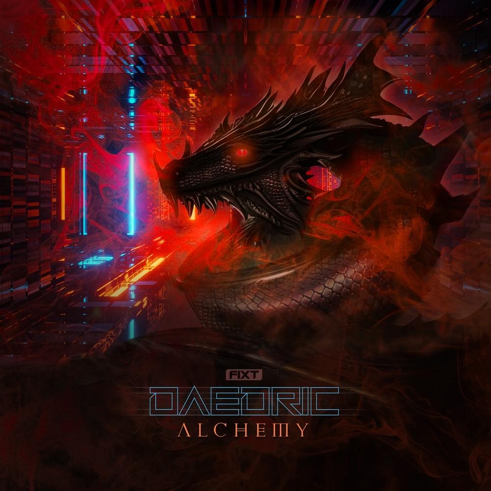 Alchemy by Daedric