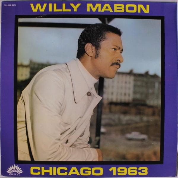 Cover image for Chicago 1963