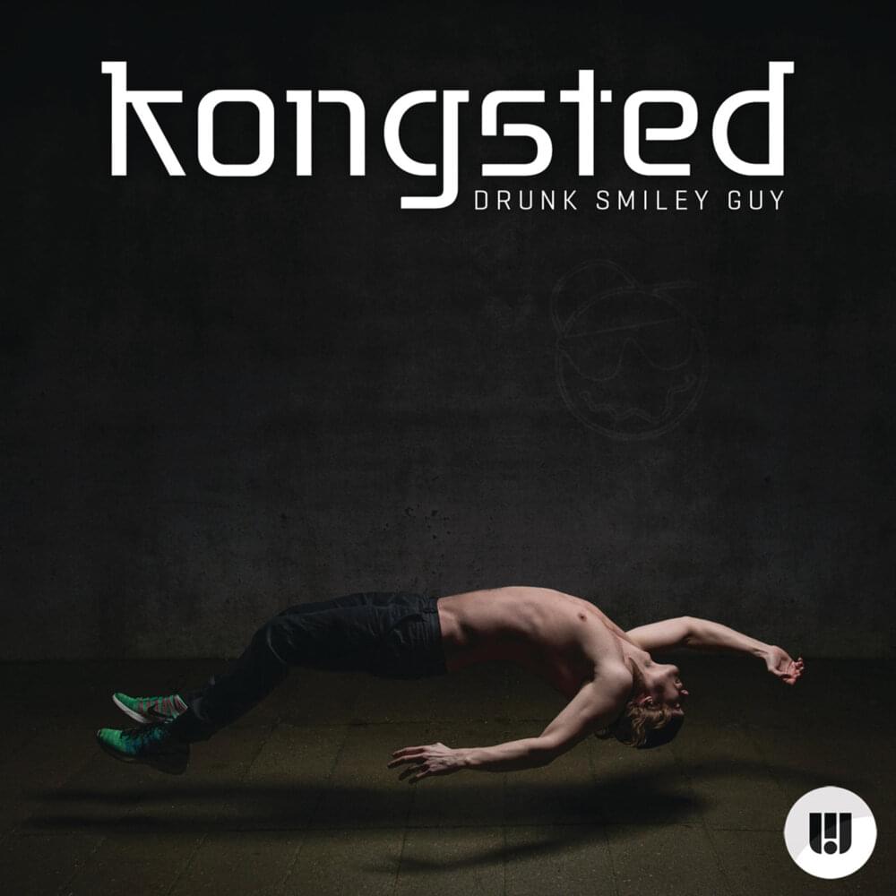 Drunk Smiley Guy by Kongsted