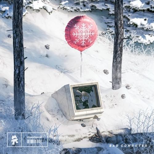 Internet Love; 2010 (Intermission) by Bad Computer