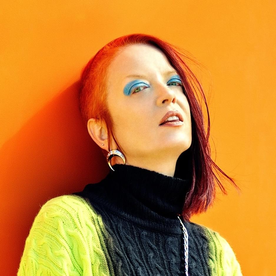 To Be King by Shirley Manson