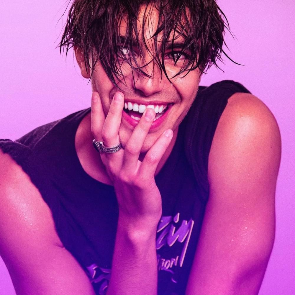 Photo of Anton Ewald