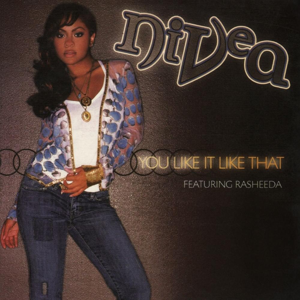 Cover image for You Like It Like That (Single)
