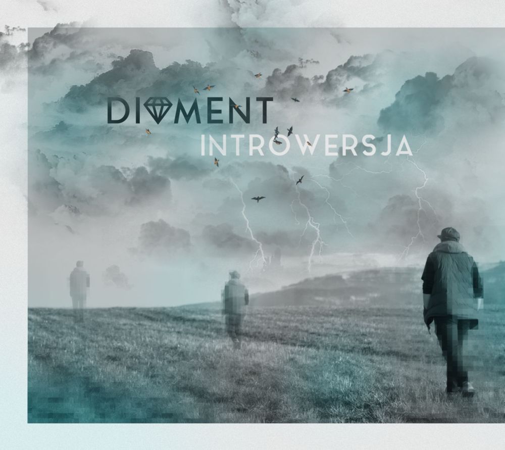 Znajdziemy się by Diament