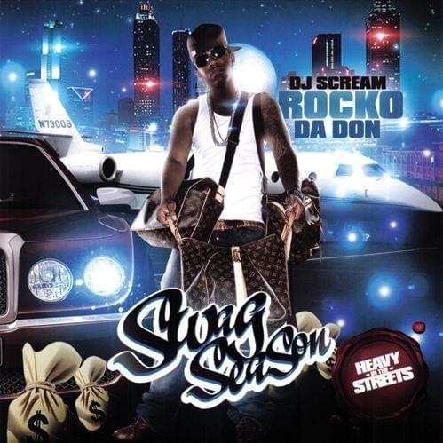 Cover image for Swag Season