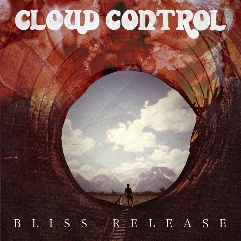 Just For Now by Cloud Control