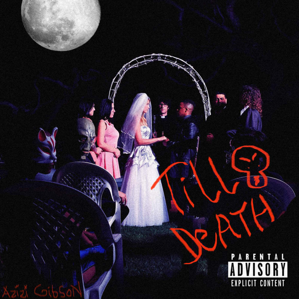 Cover image for preHISTORIC Till Death