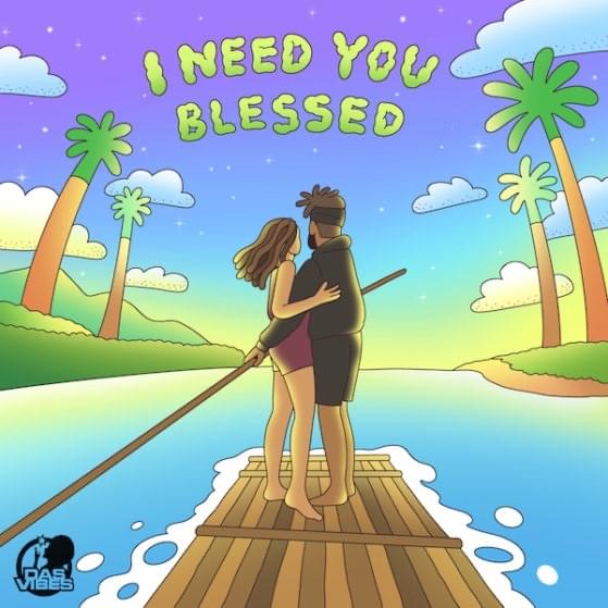 Cover image for I Need You