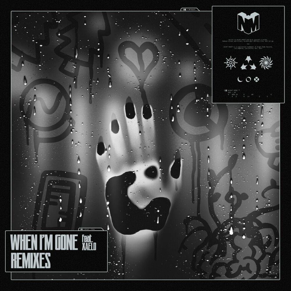 Cover image for When I’m Gone (Remixes)