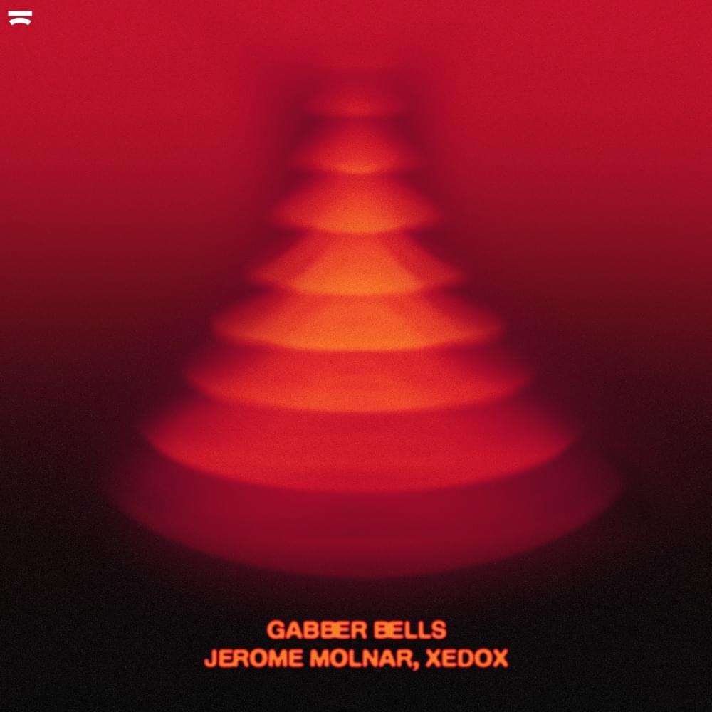 Album cover art for "Gabber Bells" by Harris & Ford