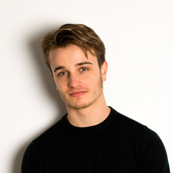 Photo of Ralf Mackenbach