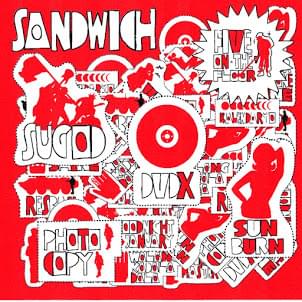 Sugod by Sandwich